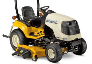 cub cadet 5252 problems and solutions