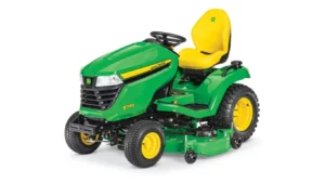 john deere x580 problems and how to fix it