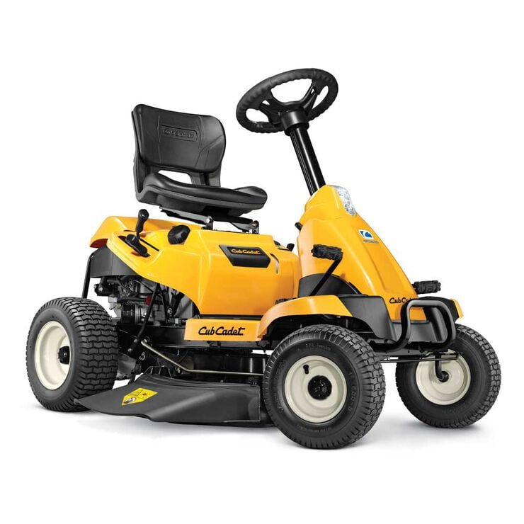 Cub Cadet Cc30H Steering Problems Tractor Problems