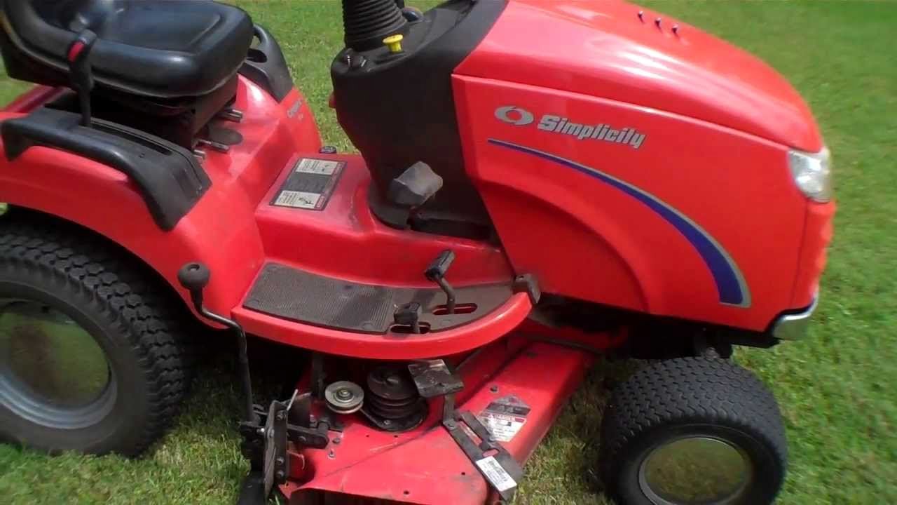 simplicity-mower-deck-problems-in-depth-troubleshooting-steps