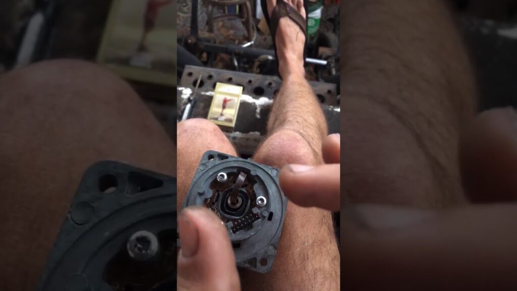 Bobcat Joystick Problems – Tractor Problems