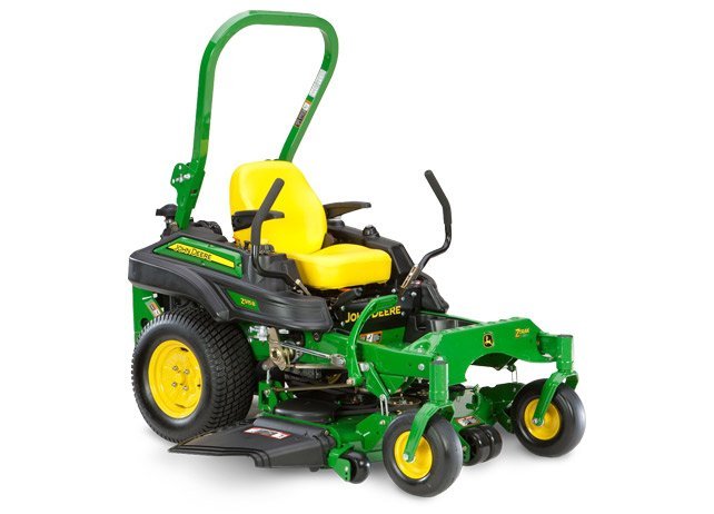 John Deere Z915B Problems And Solutions