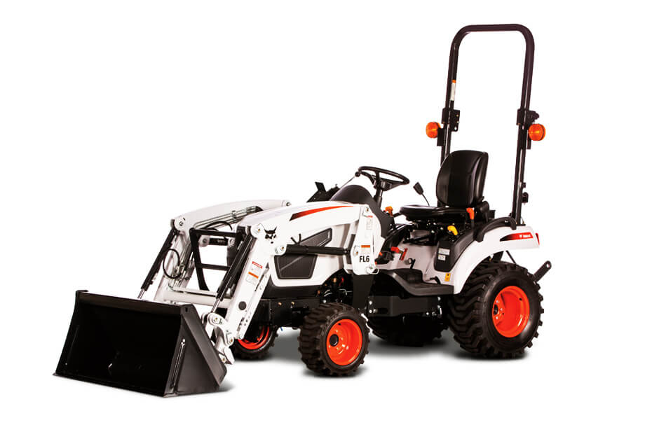 Bobcat Ct1025