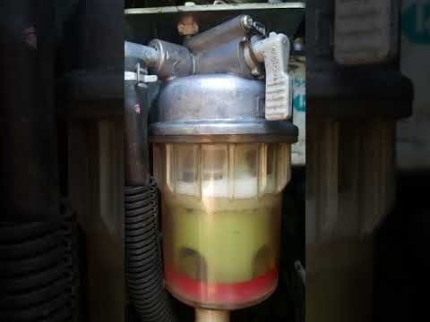 kubota svl75 2 fuel issues