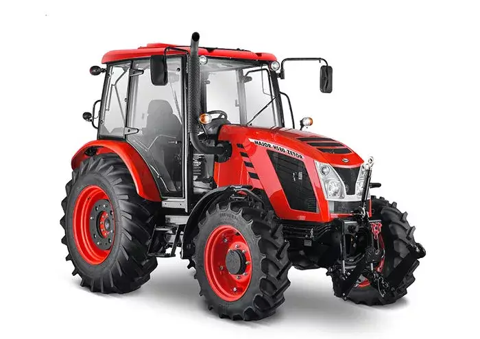 zetor tractor problems and solutions