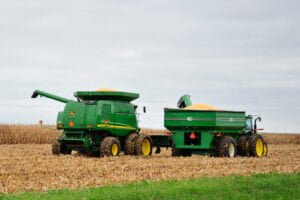 john deere s66 combine problems