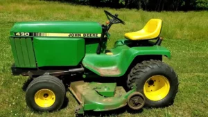 john deere 430 ultimate guide