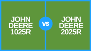 john deere 1025r vs 2025r