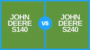 john deere s140 vs s240