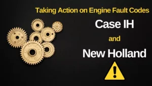 case ih and new holland fault codes