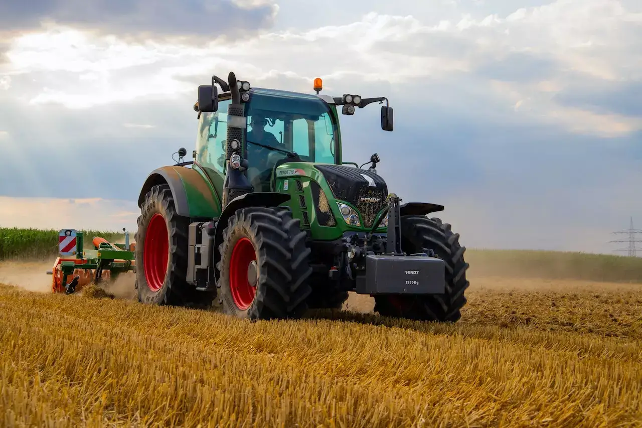 identifying and fixing tractor electrical problems